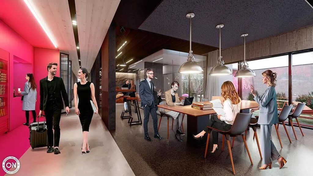 ON Pixel Life Vila Mariana - NR - Foto 8