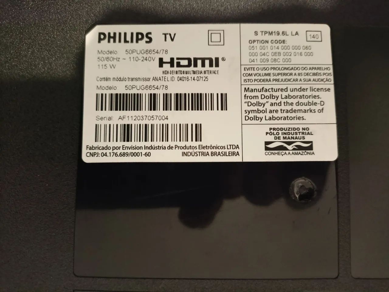 Várias TVs com defeito - Foto 5