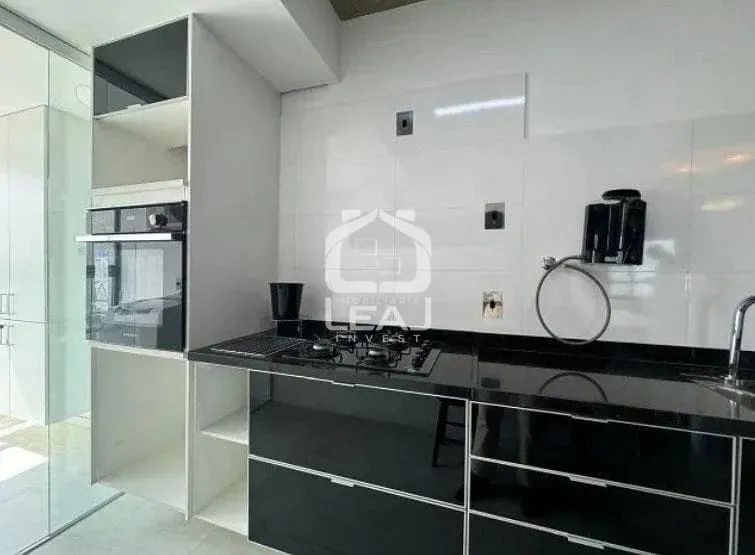 Apartamento para locação, 72m², Vila Olímpia, 1 Suíte, 1 Vaga, R$ 8.750,00 (Pacote), São P - Foto 12