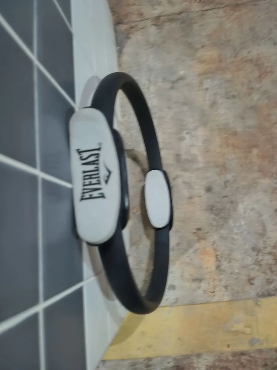 Anel de Pilates Everlast