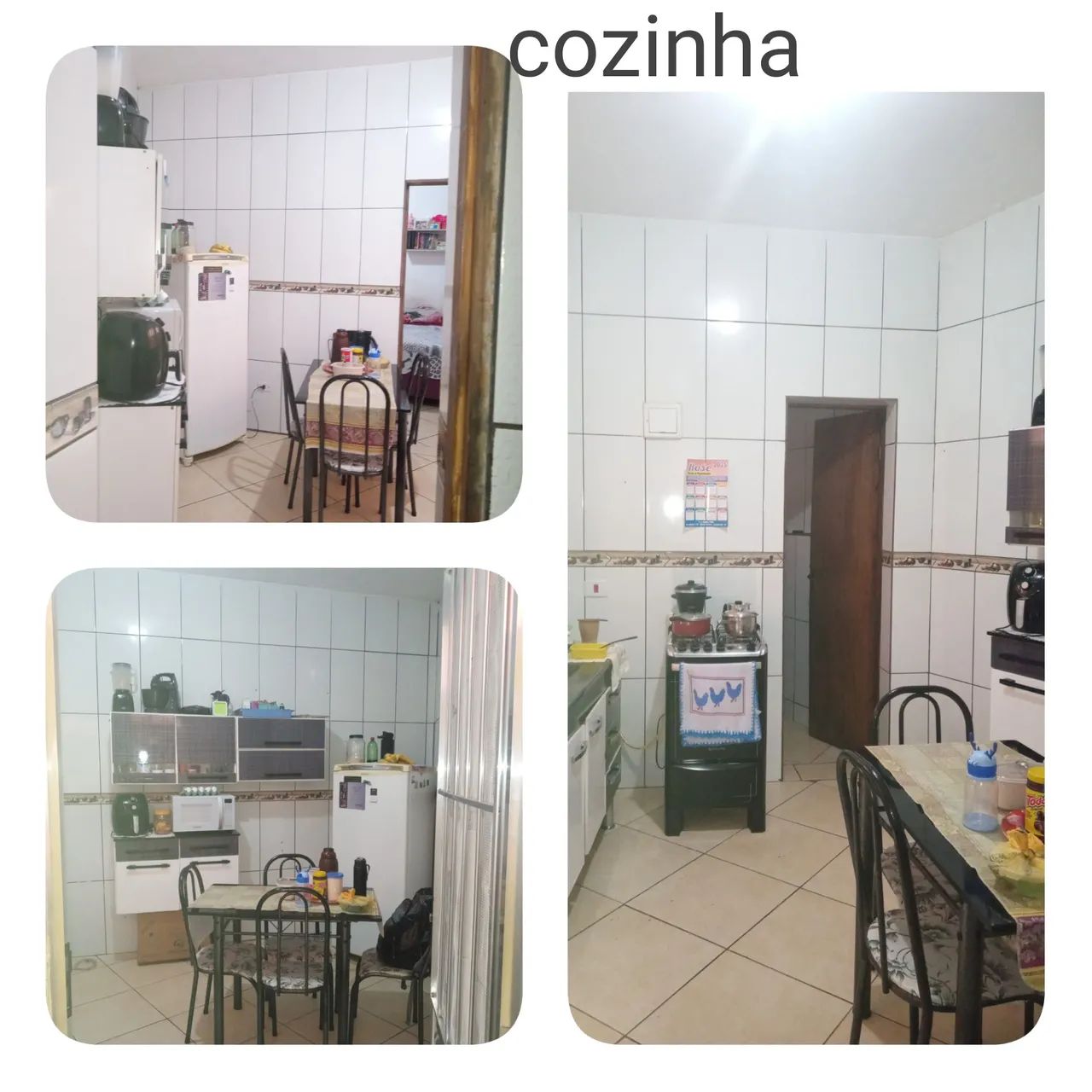 foto - Carapicuíba - Cidade Ariston Estela Azevedo