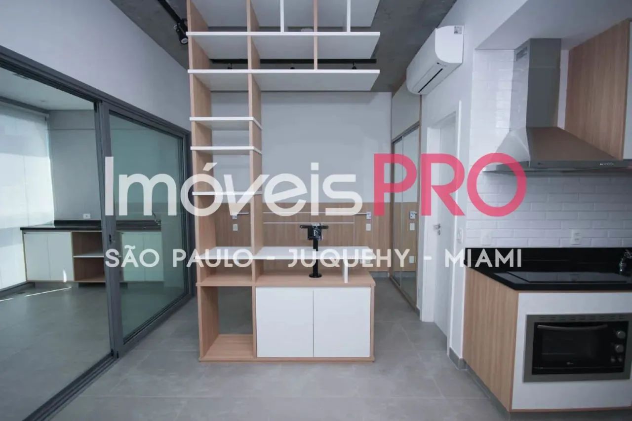Apartamento/Studio para locação Oca Moema - Foto 3