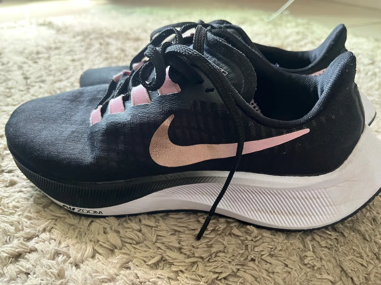 Nike Pegasus 37