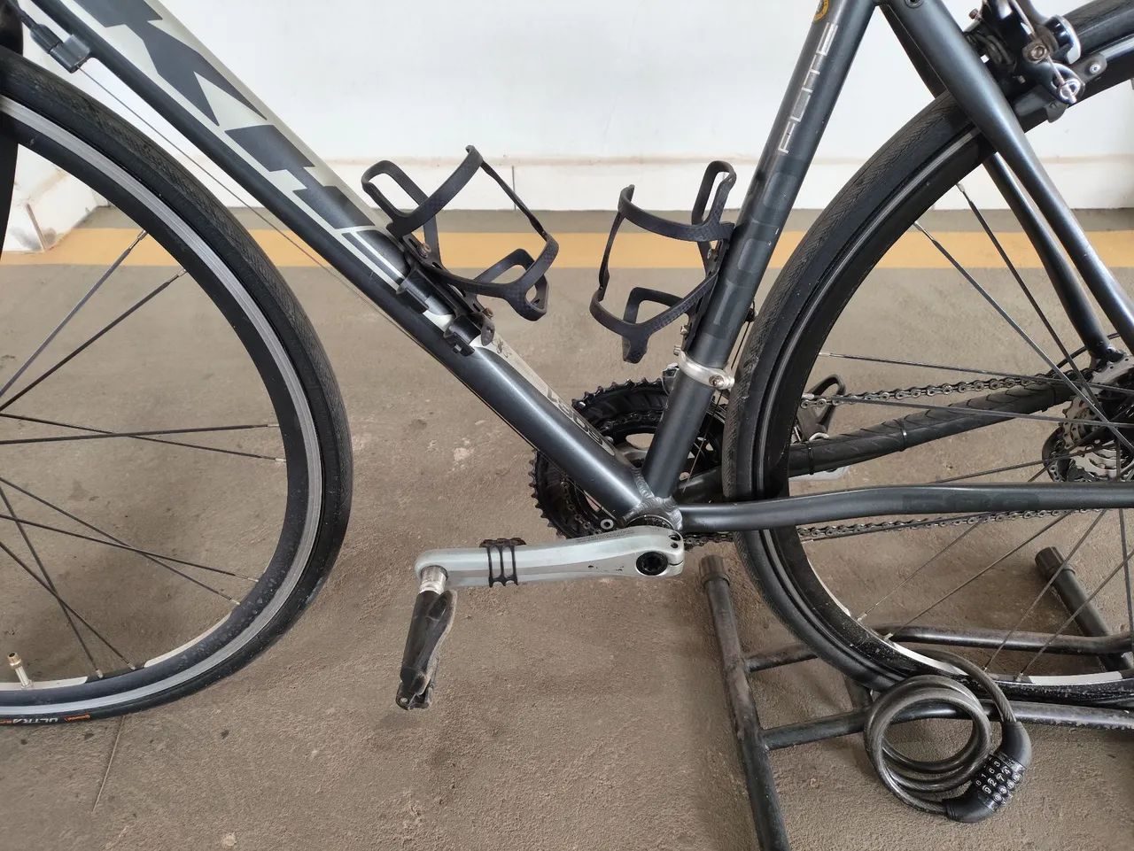 Bicicleta Speed KHS + Brindes - Foto 4