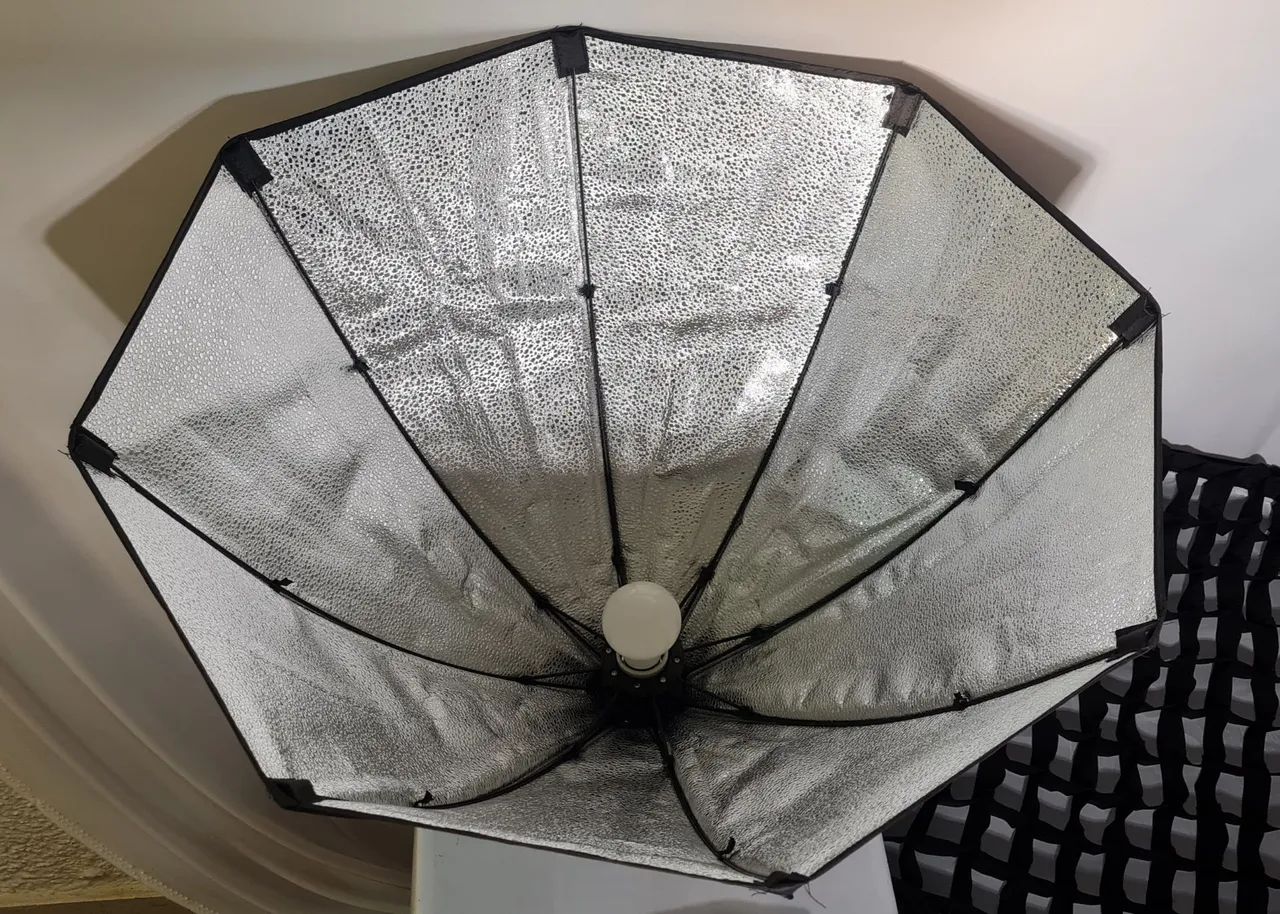 Octabox Softbox - Foto 4