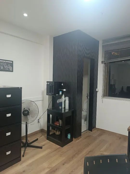 Sala comercial Barro Preto perto do fórum  - Foto 3