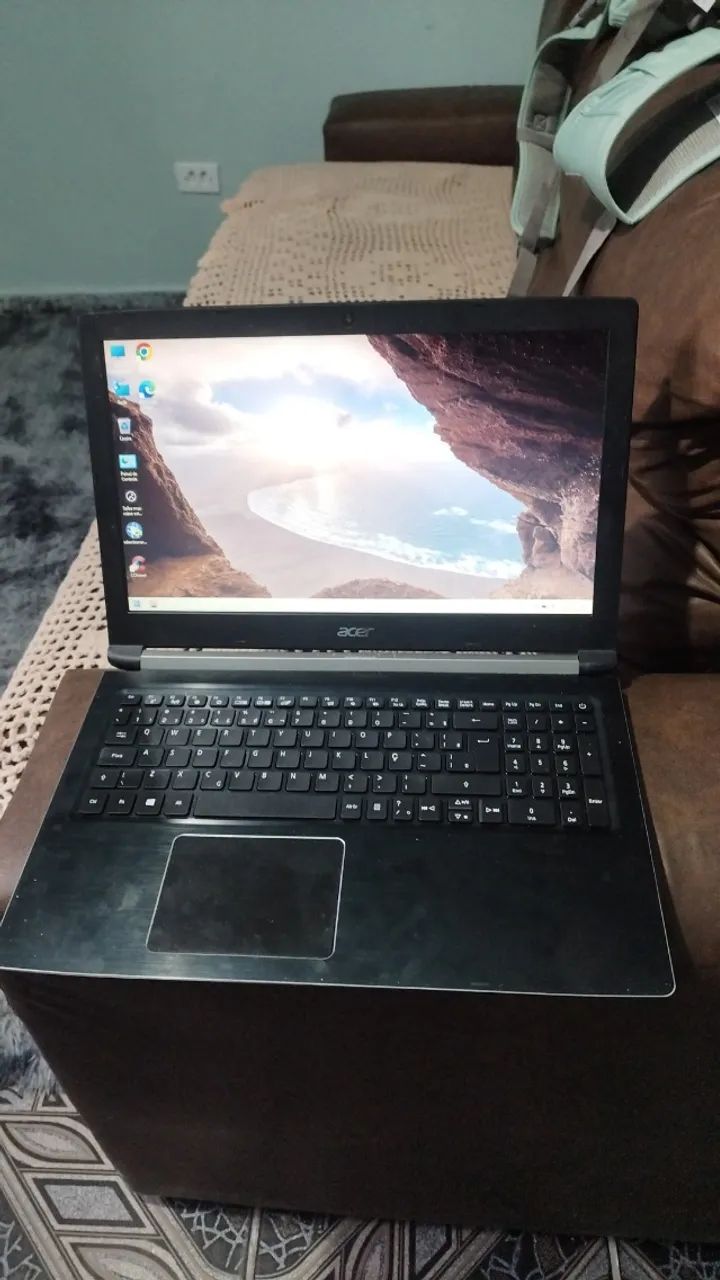 notebook 7 geracao i5