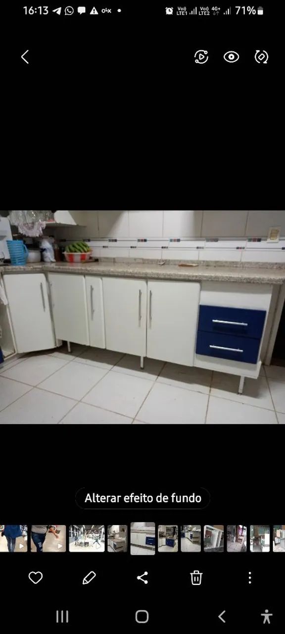 Restauração e Reformas 