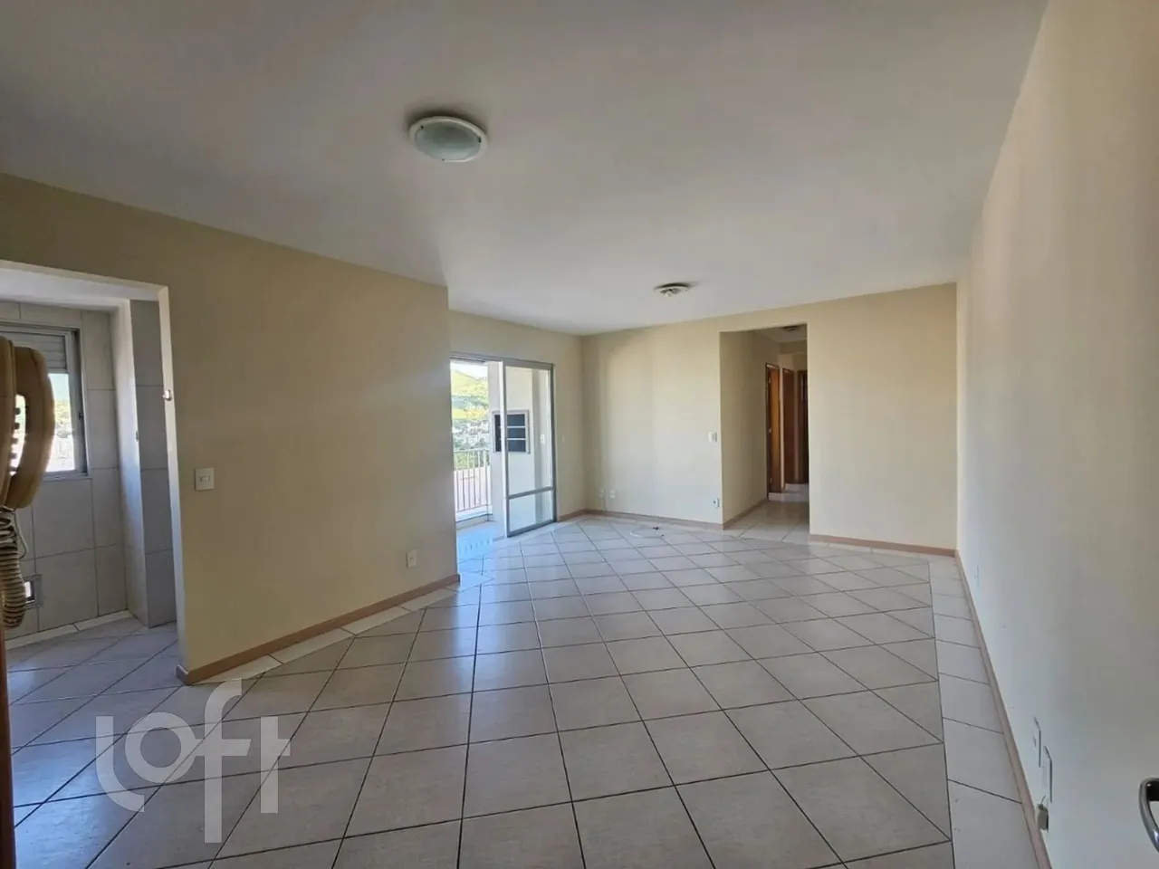 Imóvel para venda com 84 metros quadrados com 3 quartos em Carvoeira - Florianópolis - SC