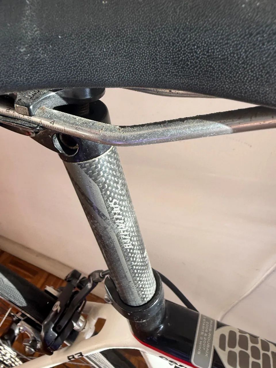 CERVELO R3 FULL CARBON - Foto 5