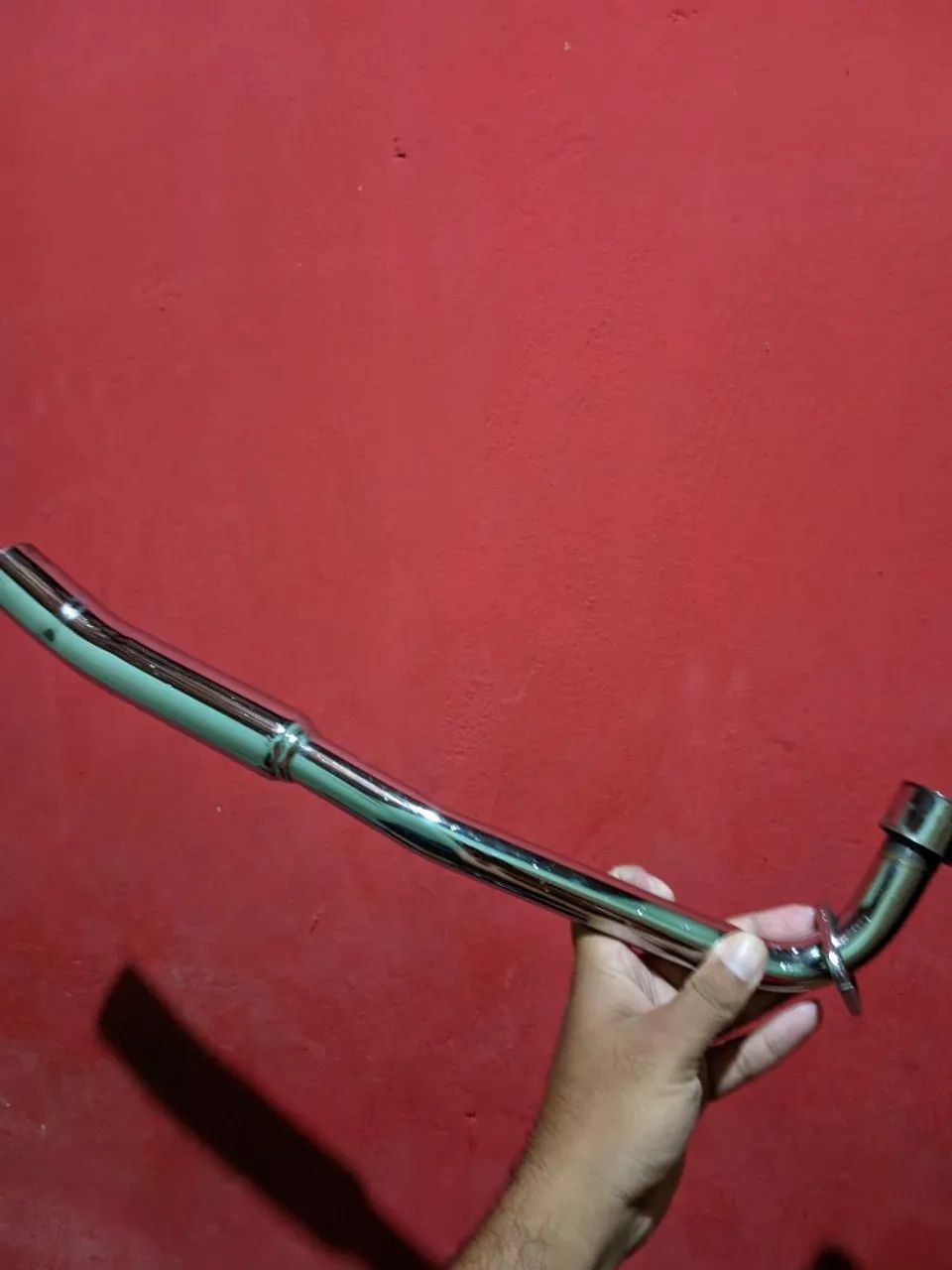 Escapamento competition original  - Foto 3