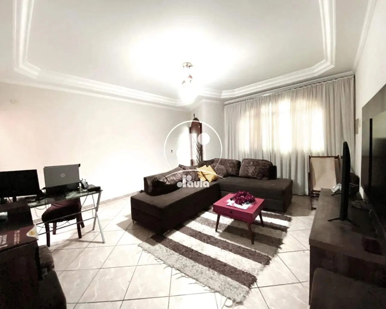 Sobrado à venda, Bangú em Santo André/SP - Ref. 14008