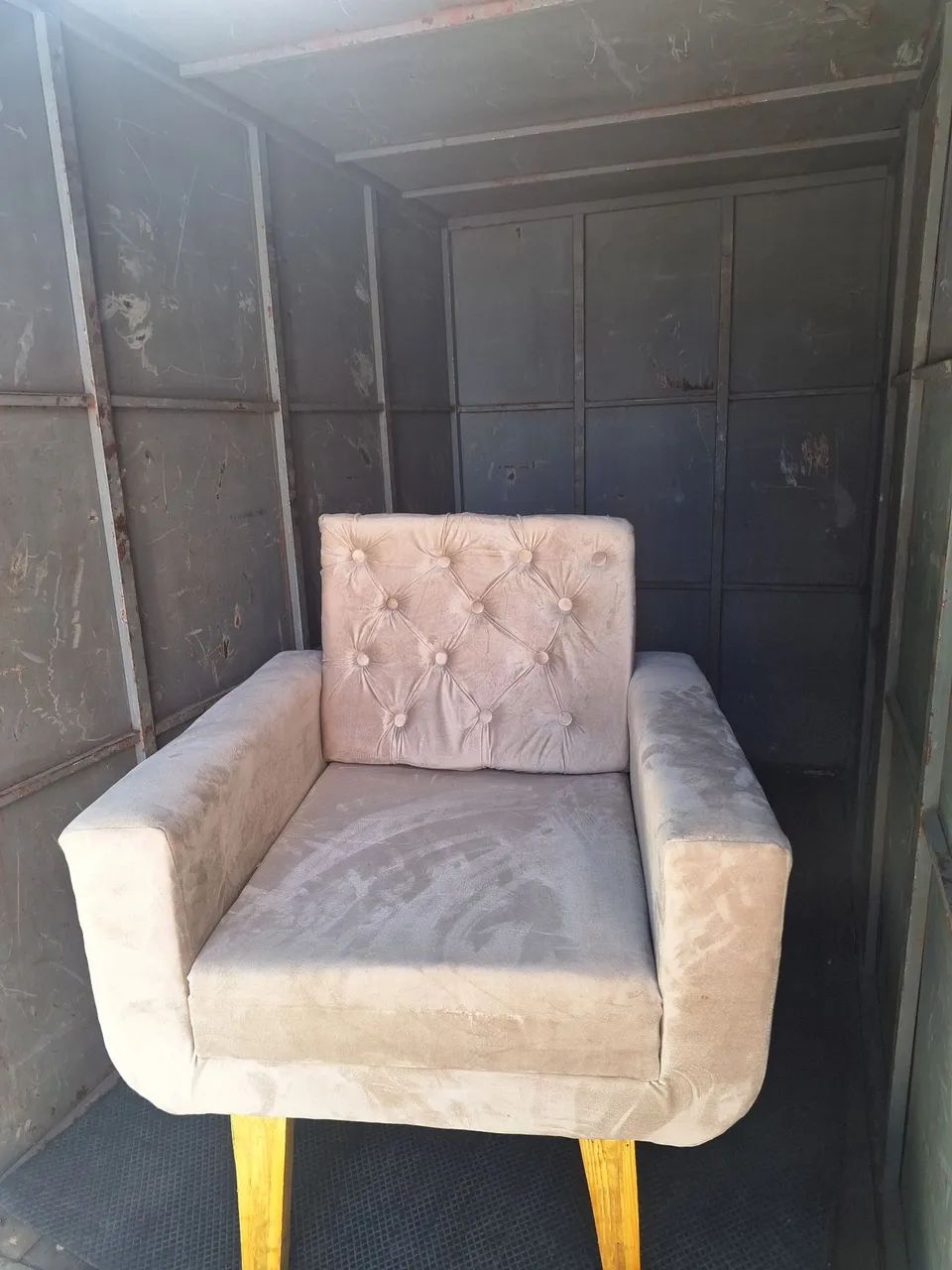 Poltrona  - Foto 2