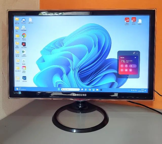 Monitor HDMI 23 Polegadas FHD