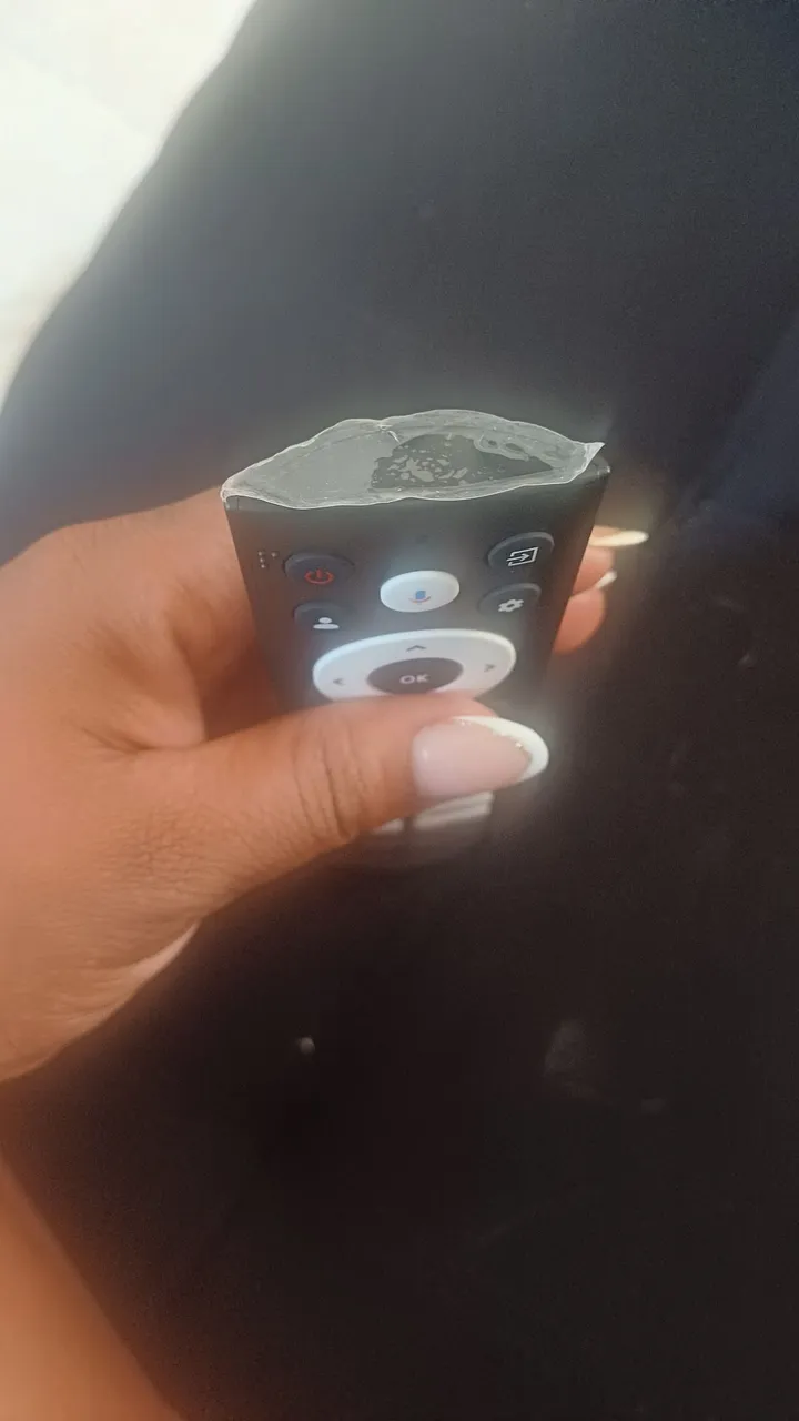 Controle Remoto Smart TV original
