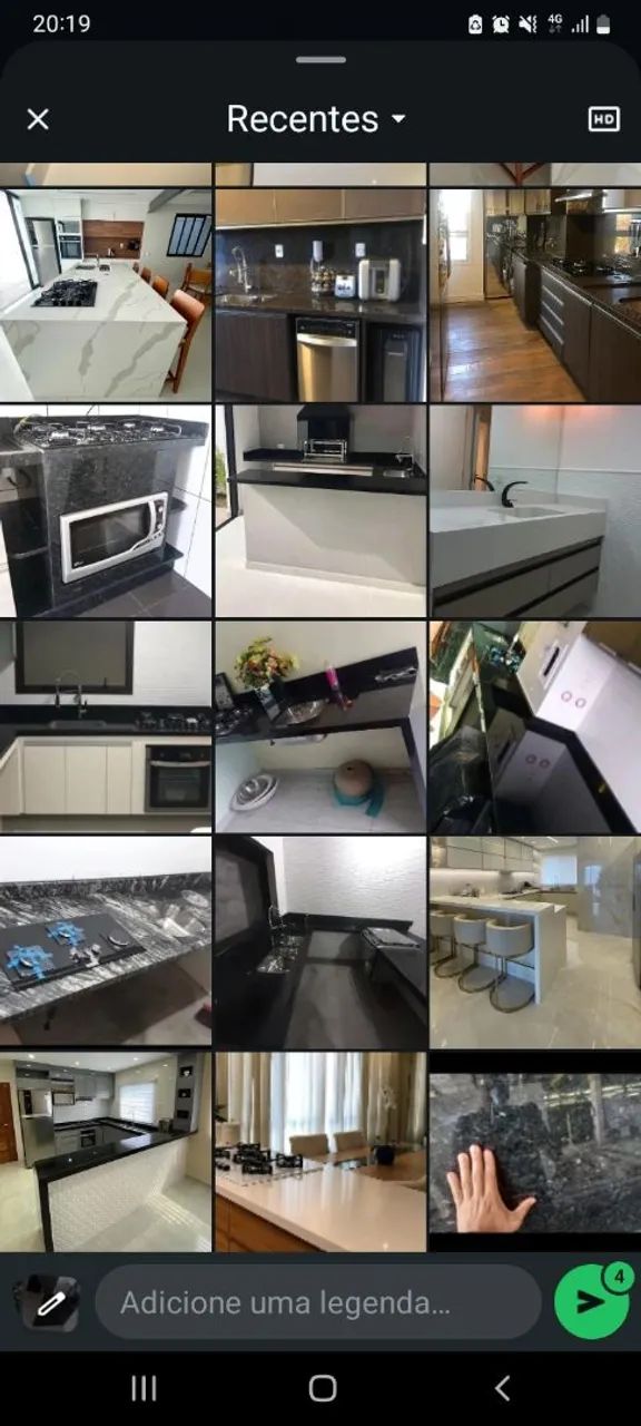 Pias de mármore e granito Fazemos por medida metro quadrado apartir de 350