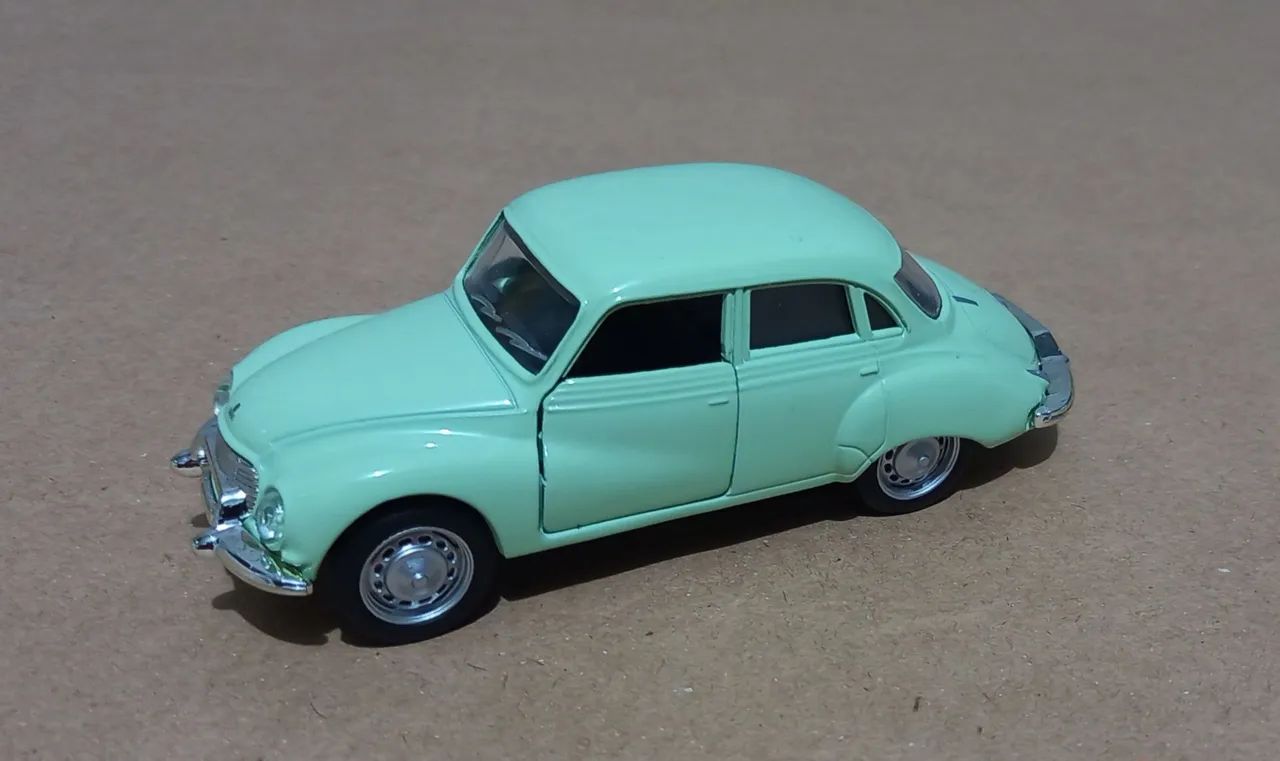 Miniatura DKW Vemag    1/43
