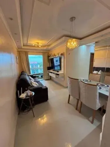 Vende apartamento no Total Life R$ 480.000,00 (aceita financiamento)