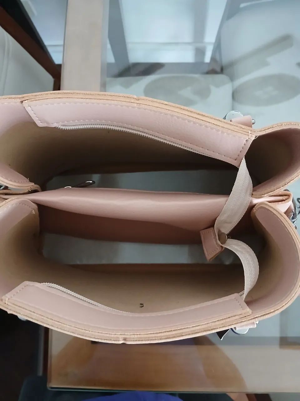 Bolsa Santa Lolla - Foto 3