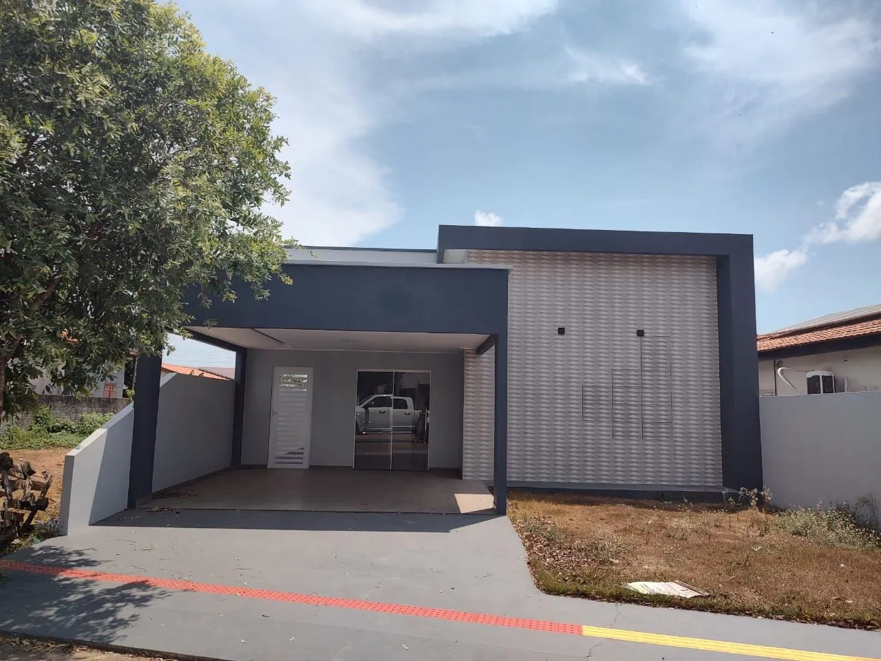 Casa pronta para morar na zona norte de Macapá/AP com 225M² .