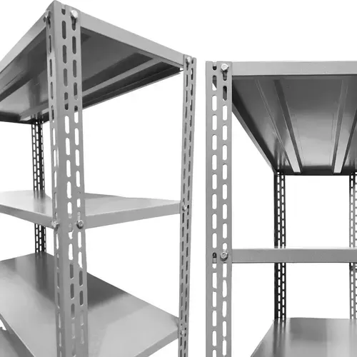 PRATILEIRAS METALICAS