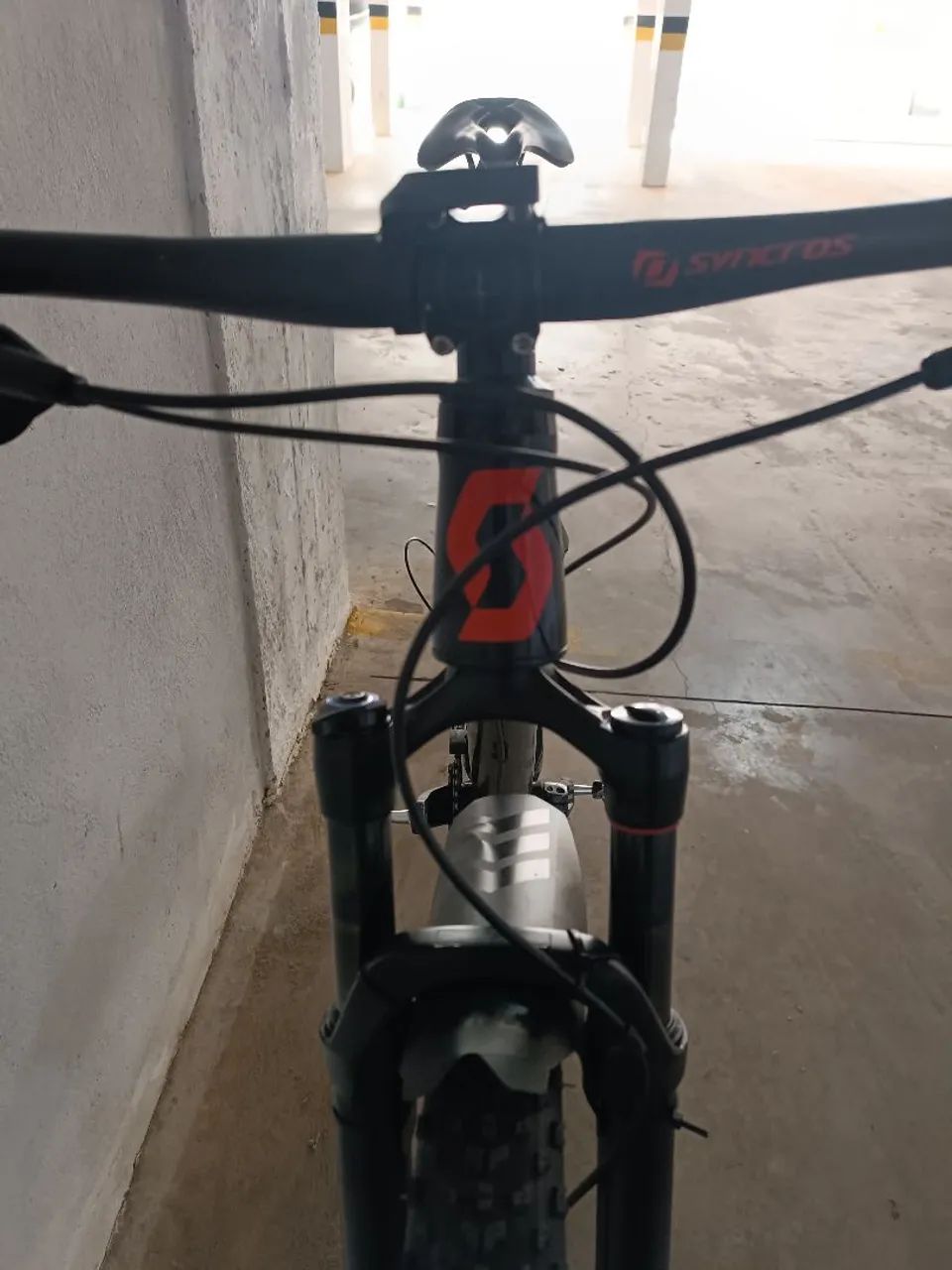 Scott scale 940 aro 29 - Foto 4