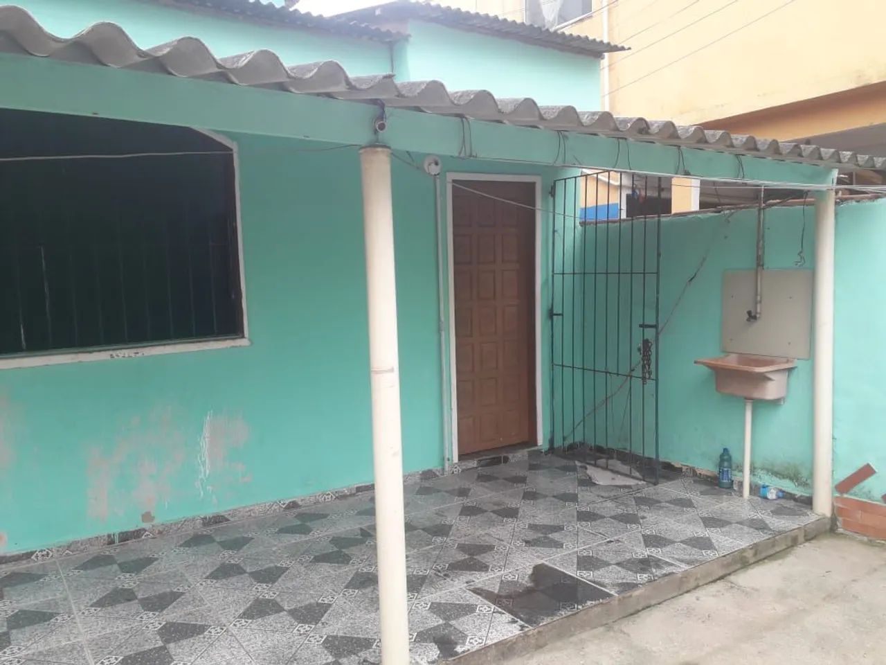 Foto - Cabo Frio - Samburá (Tamoios)