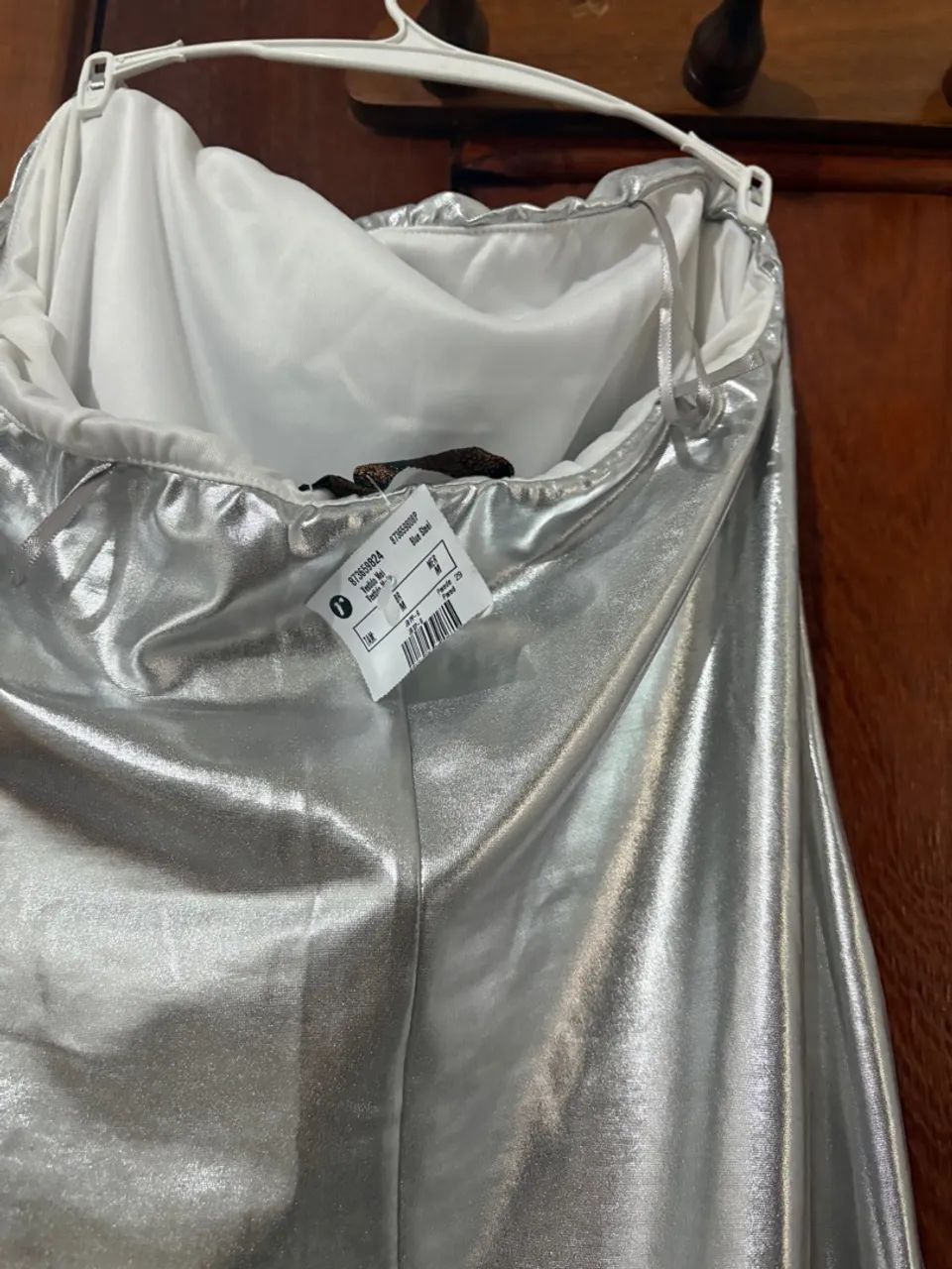 Vestido de festa novo - Foto 4