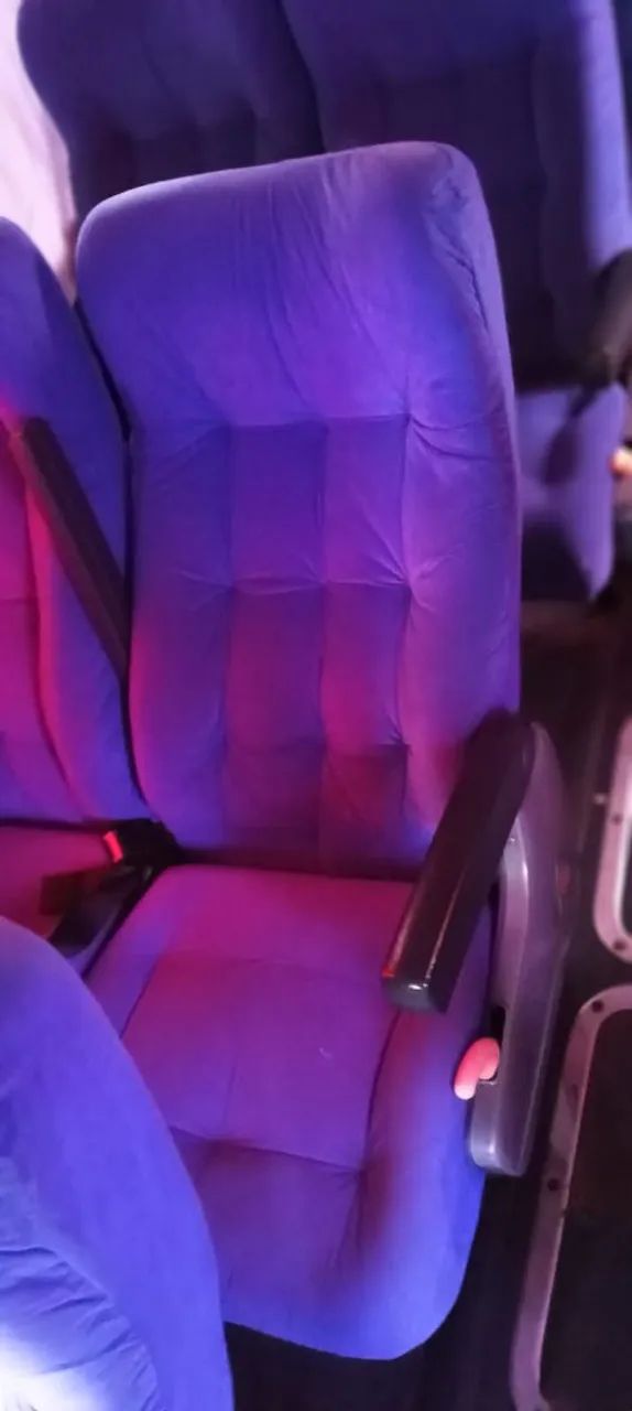 Ônibus Paradiso G6 1200 O-400 RSE - Foto 5