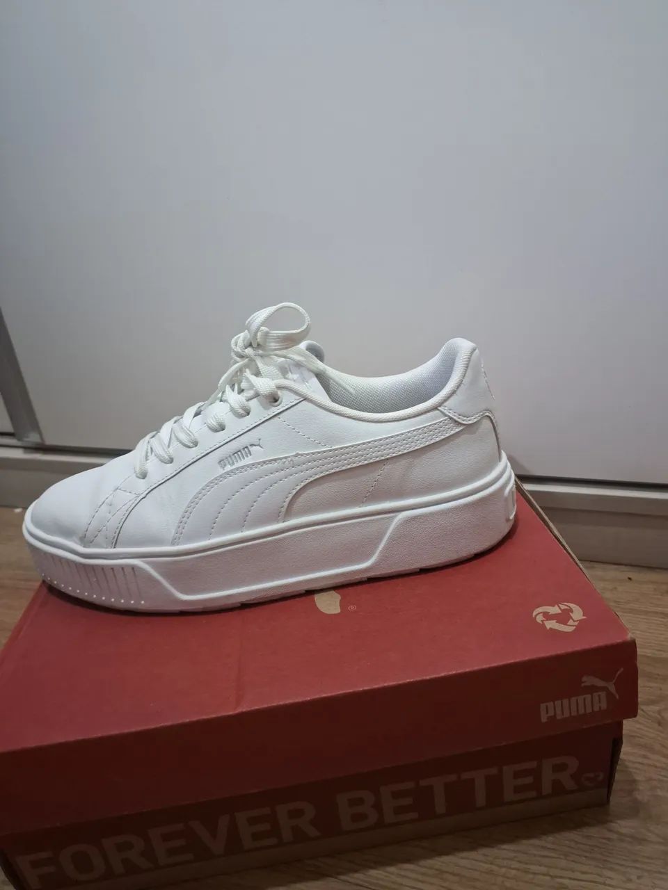 Tenis Puma Original