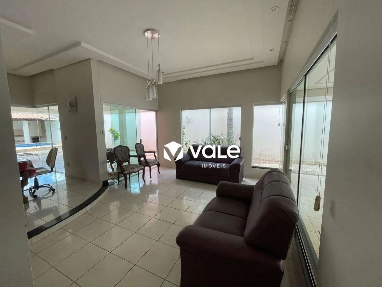 Sobrado com 5 dormitórios para alugar, 293 m² por R$ 6.000,00/mês - 603 Sul (Arso 61) - Pa - Foto 6