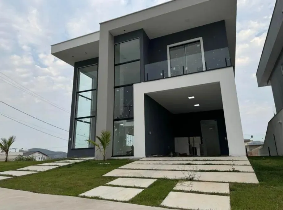 FCOD 1316 Excelente casa no VIverde 1