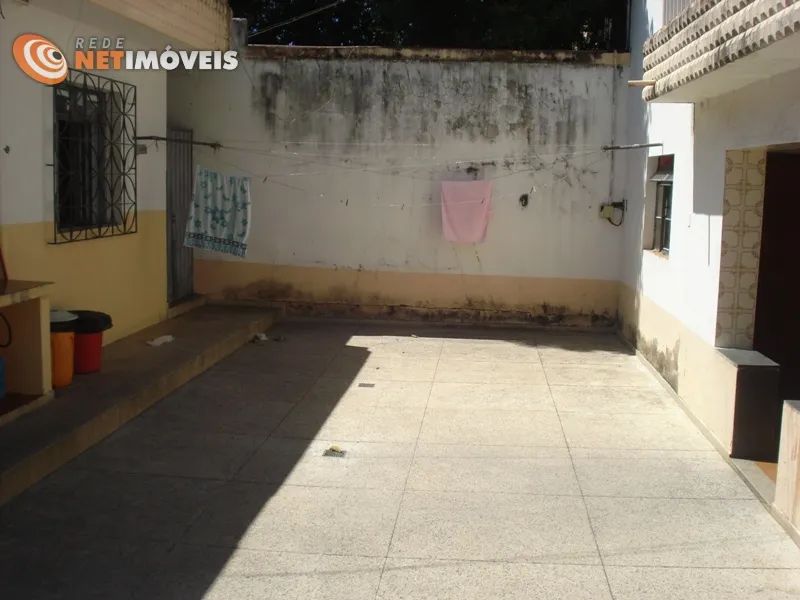 Venda Casa Venda Nova Belo Horizonte - Foto 5