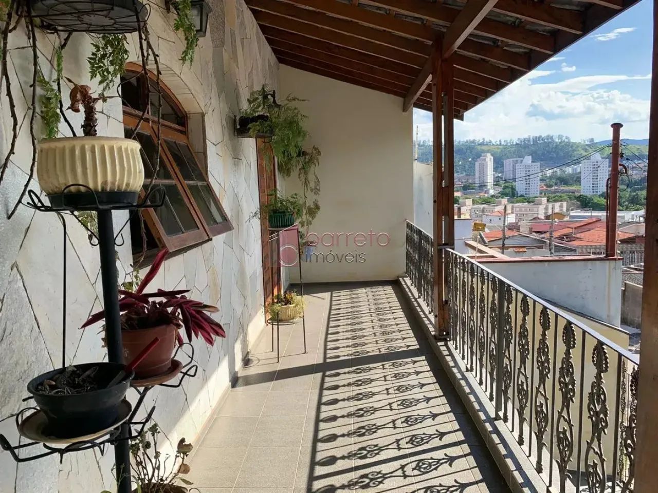 CASA SOBRADO À VENDA NO BAIRRO VILA PROGRESSO EM JUNDIAÍ/SP - Foto 3