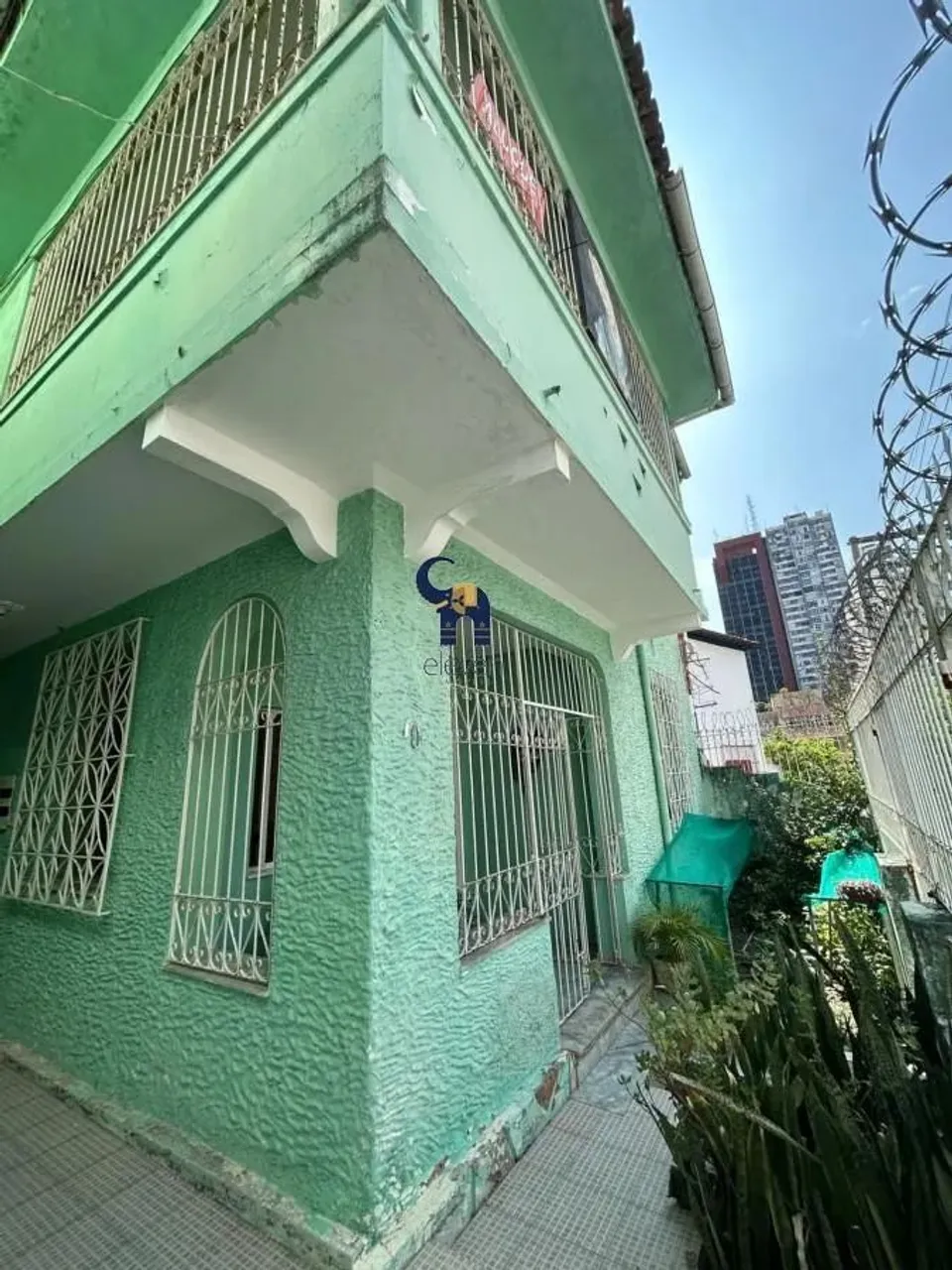 CASA para aluguel com 210 metros quadrados com 7 quartos em Canela - Salvador - BA