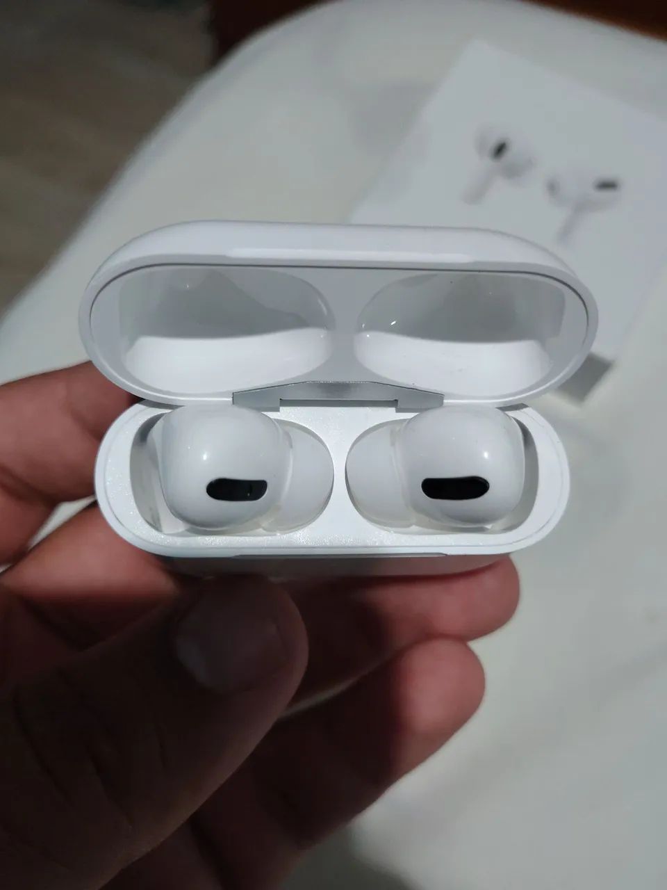 Fone de ouvido bluetooth - Foto 4