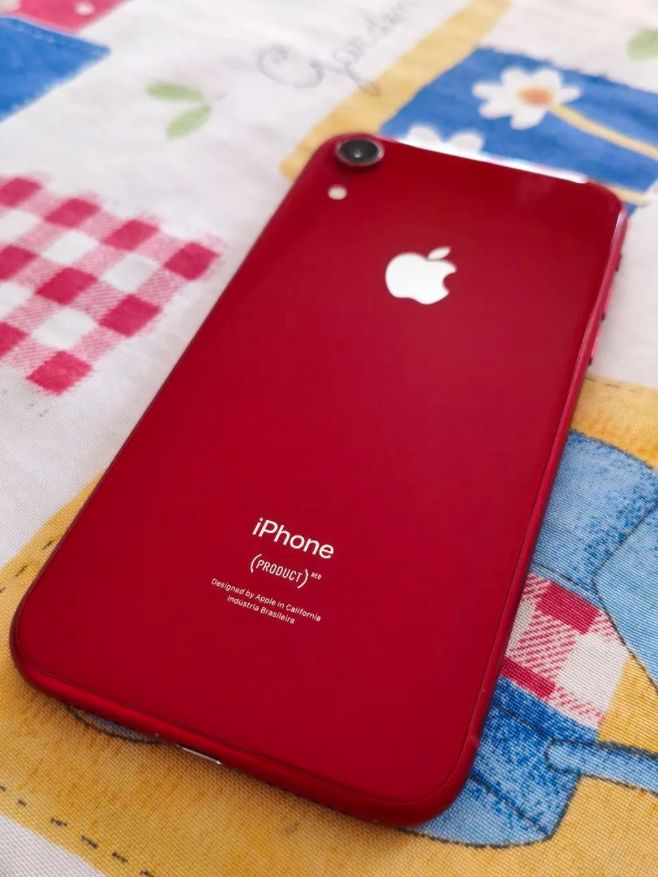 iPhone XR - 256GB