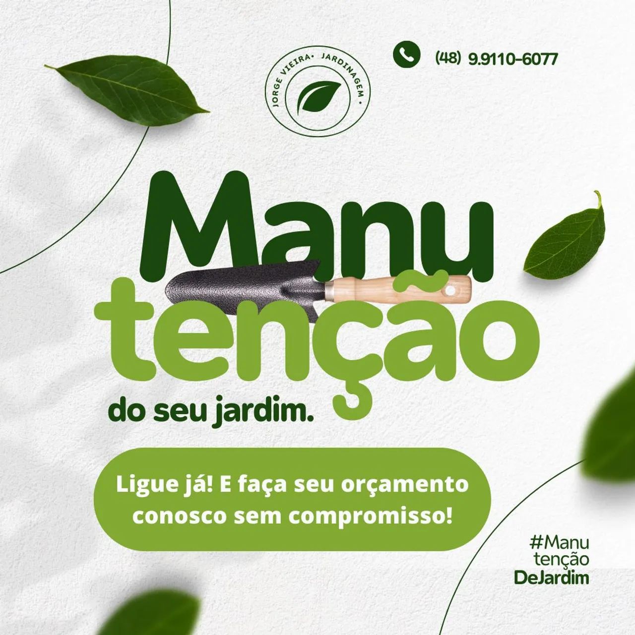 JARDINAGEM 