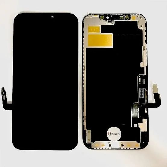 Tela/Display iPhone 14 PRO MAX OLED - TROCA INCLUSA - Foto 3