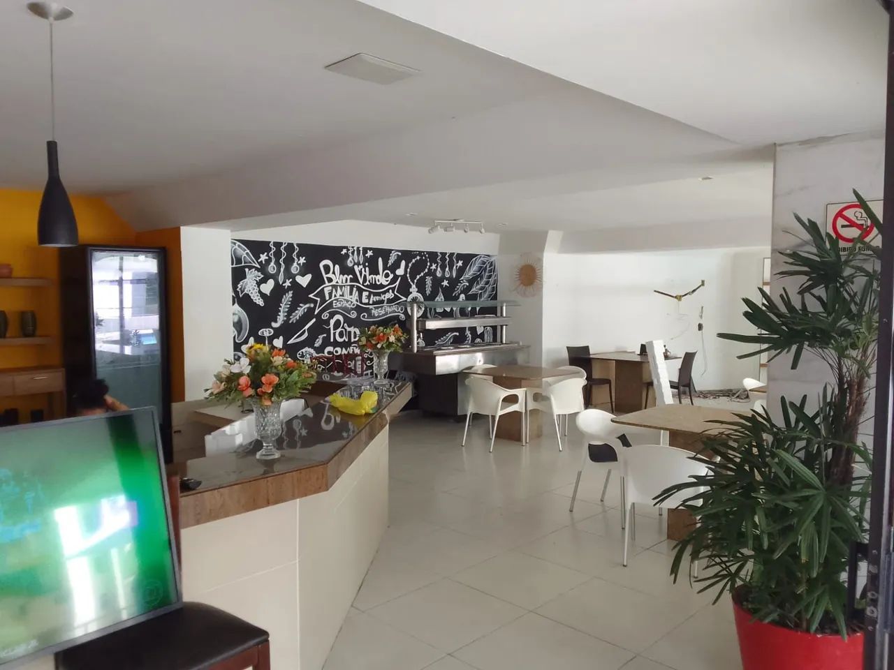 Apart Hotel Mobiliado  - Foto 12