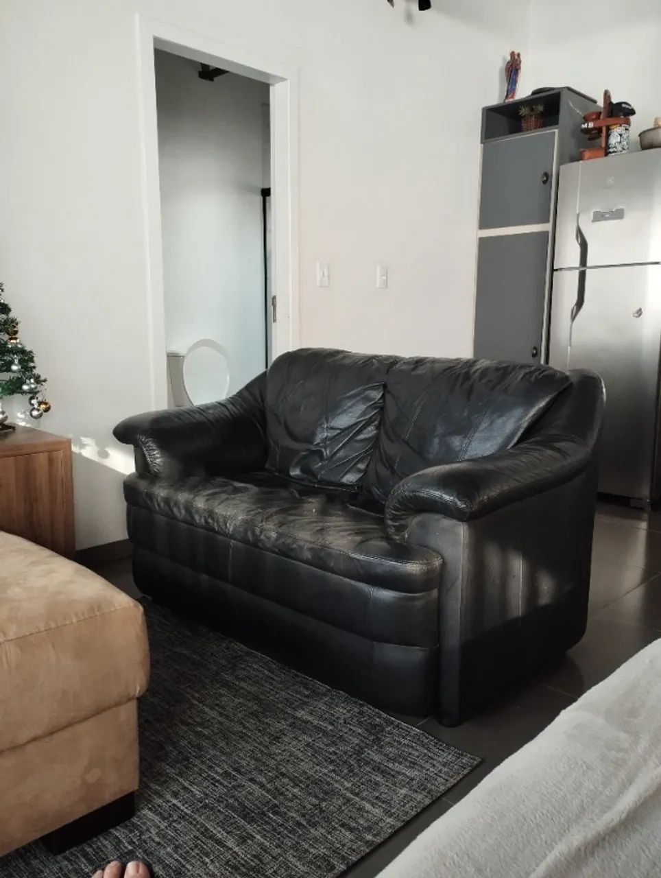 Sofá couro64311591501955121