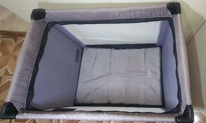 Berço portátil Voyage Sleep