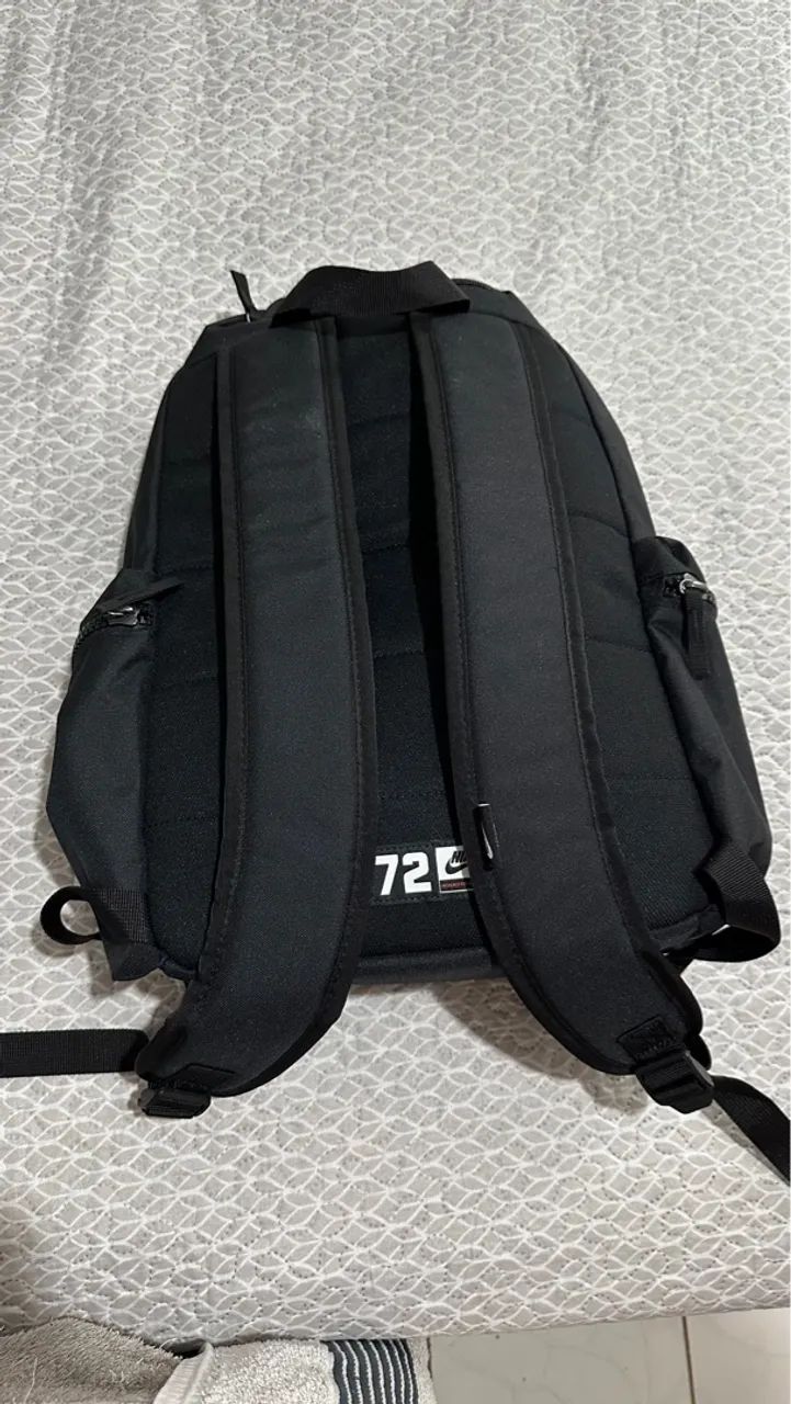 Mochila Nike Preta - Foto 3