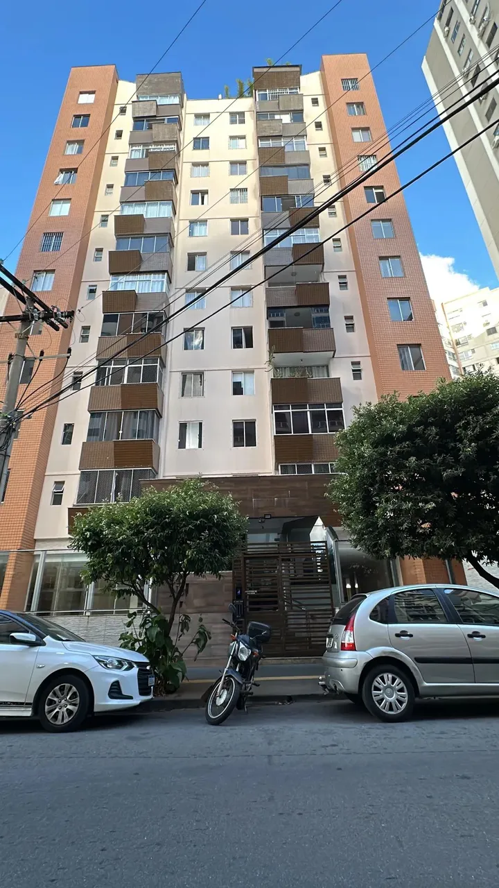 Apartamento à Venda No Setor Marista 2 Quartos + 1 Home Office