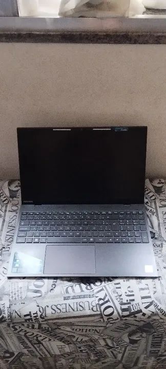 Positivo processador Intel core i3 