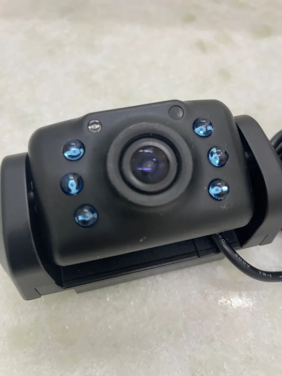 Câmera de ré (Backup Camera) importada para veículo  - Foto 4