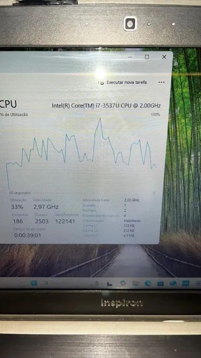 Inspirion 14z 5423 - Foto 5