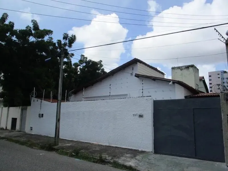 CASA para alugar na cidade de FORTALEZA-CE