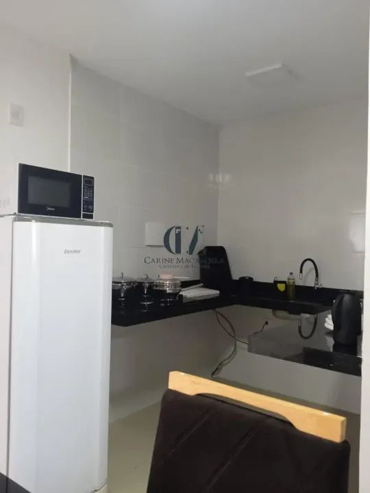 Flat à venda em Fortaleza, Meireles, com 1 quarto, com 48 m², Via Venetto Fortaleza - Foto 2