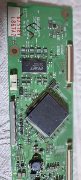 Placatecon para TV philipis 43pfg6417 78